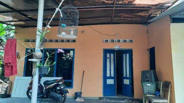 Foto Rumah 0% SUTRISNO